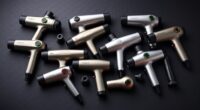 top massage guns with adjustable speeds