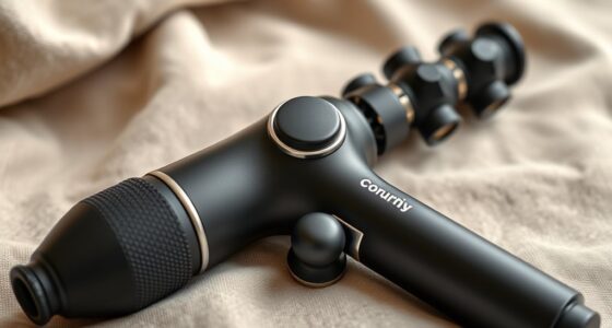top percussion massagers list