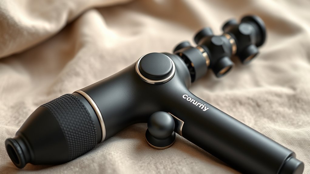 top percussion massagers list