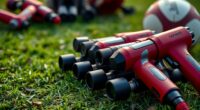 top rugby massage gun picks