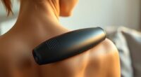 top shoulder massagers list