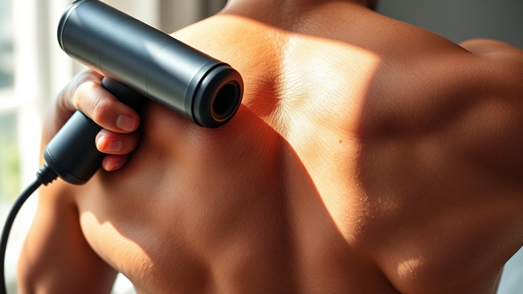 trigger points and fascia therapy