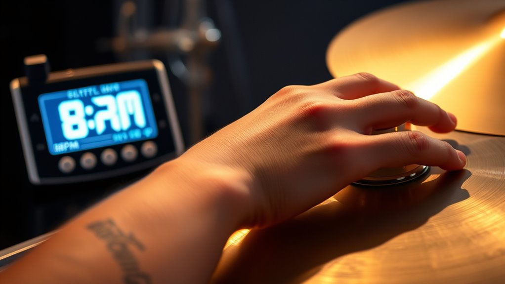 understanding bpm and tempo
