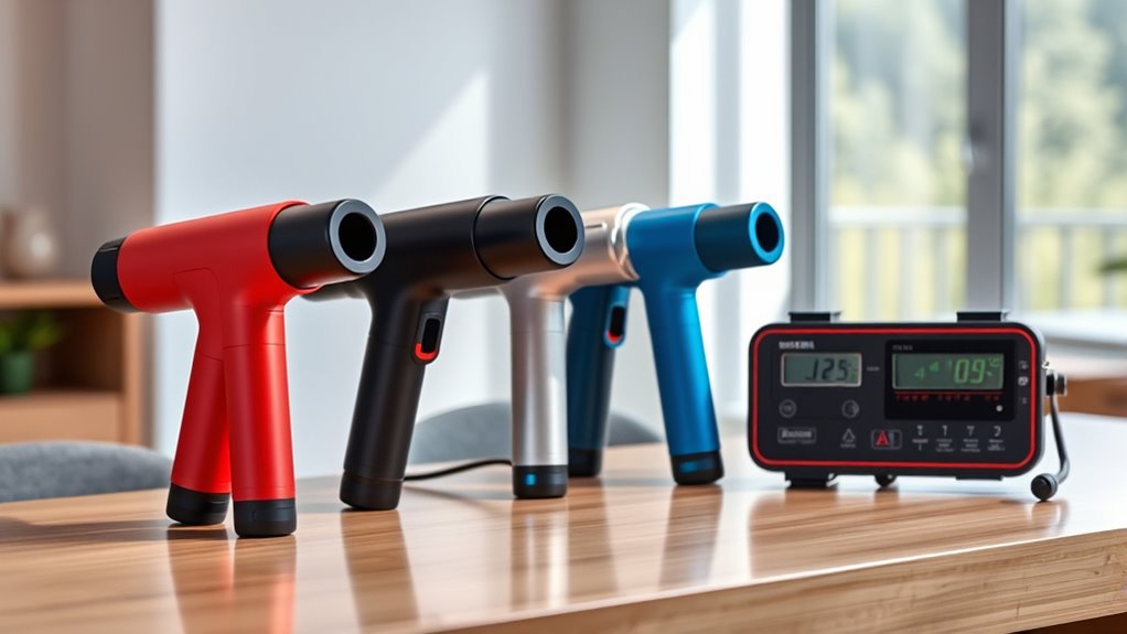 understanding decibel noise levels