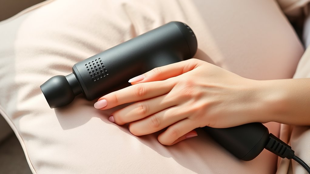 adjustable ergonomic quiet reliable