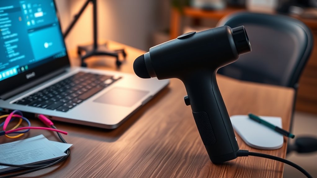 adjustable quiet ergonomic versatile