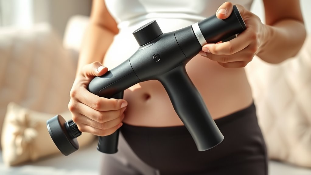 adjustable targeted quiet easy