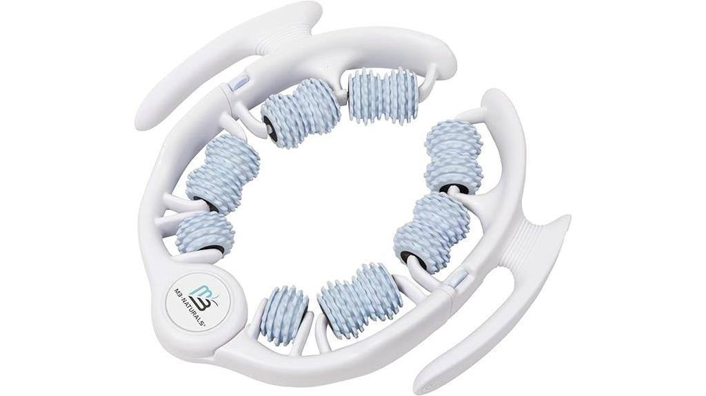 cellulite reduction massage tool