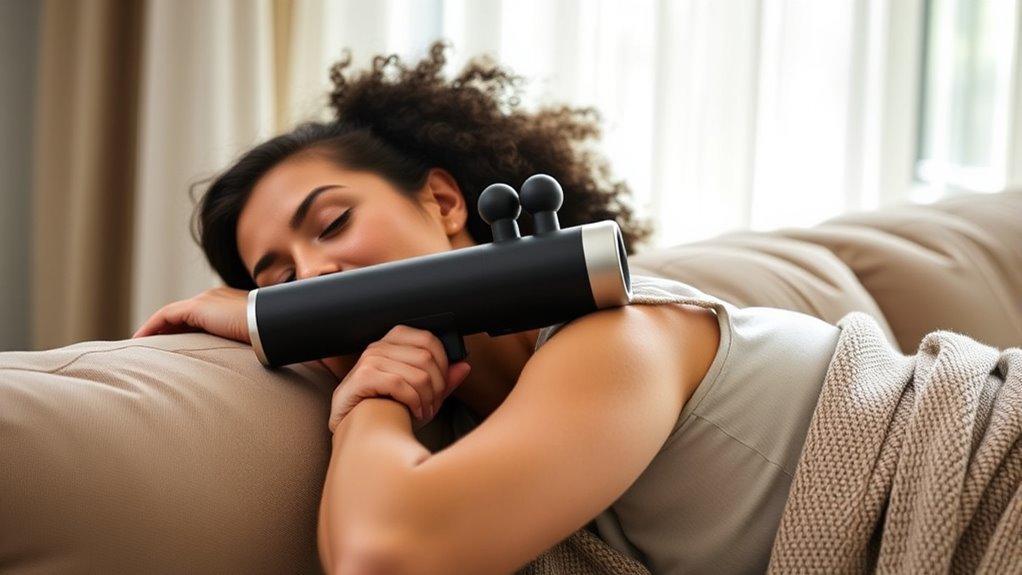 customizable quiet versatile portable