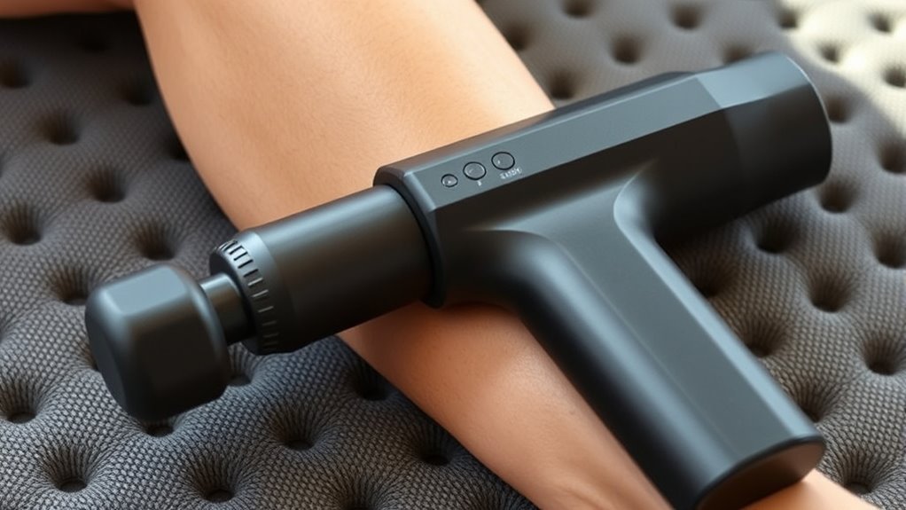 effective customizable massage tools