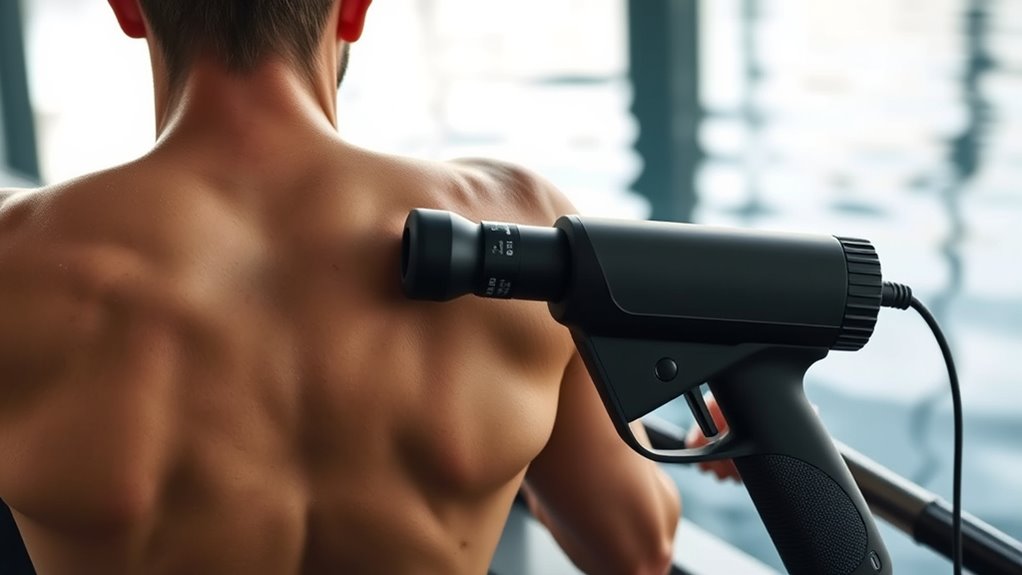 effective customizable muscle relief