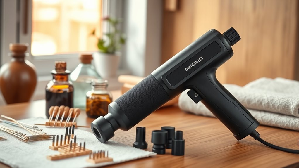 effective customizable therapy tools