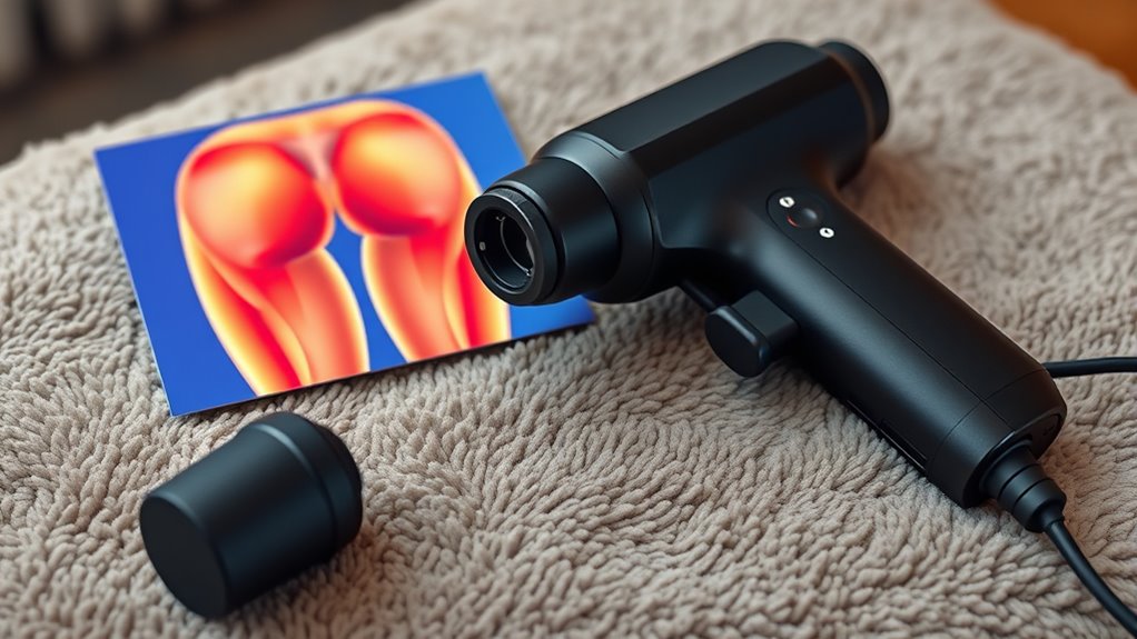 effective portable massage tools