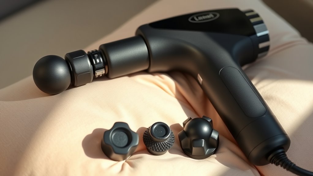effective postpartum massage device