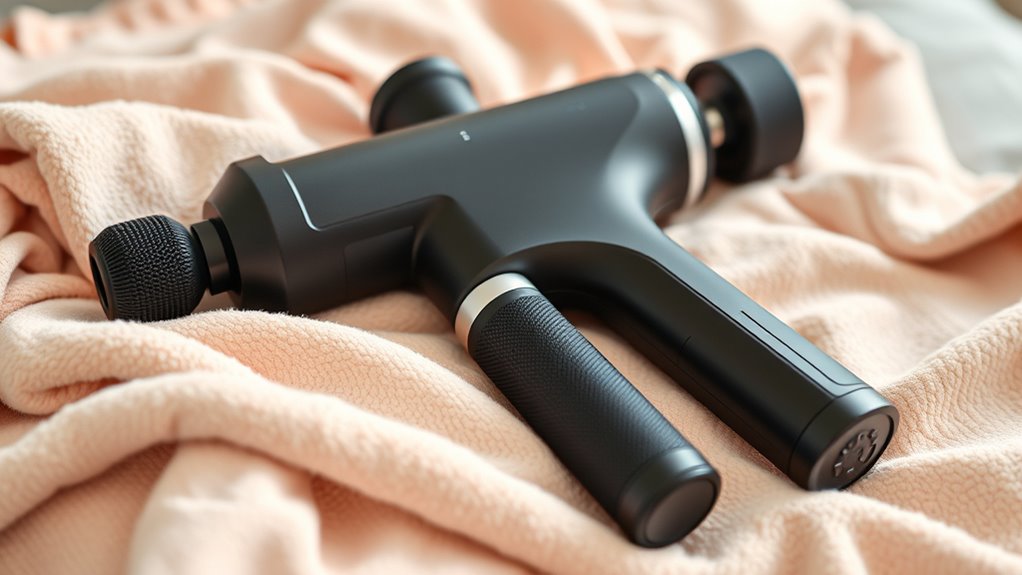 effective postpartum muscle relief