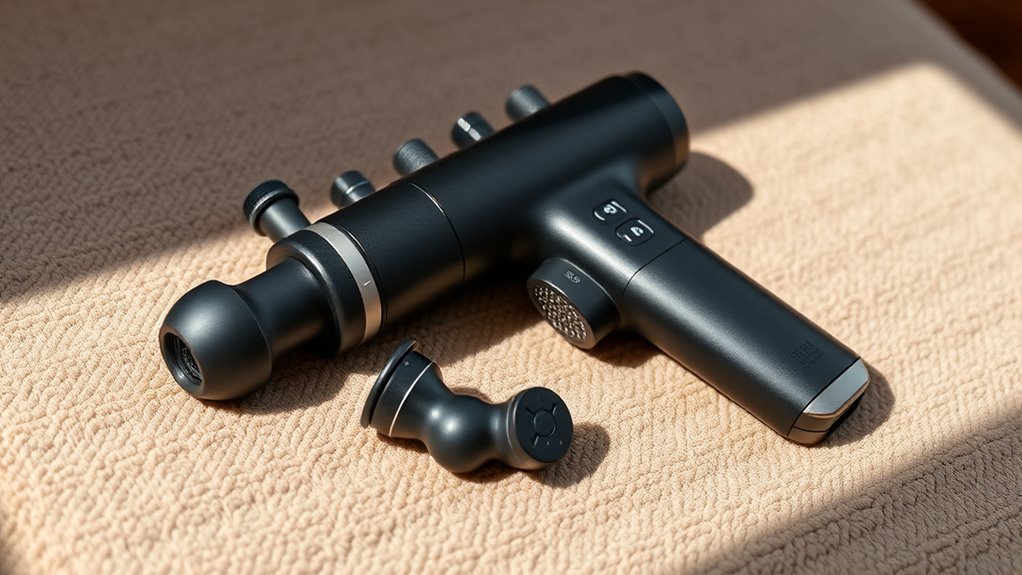 effective user friendly massage tools