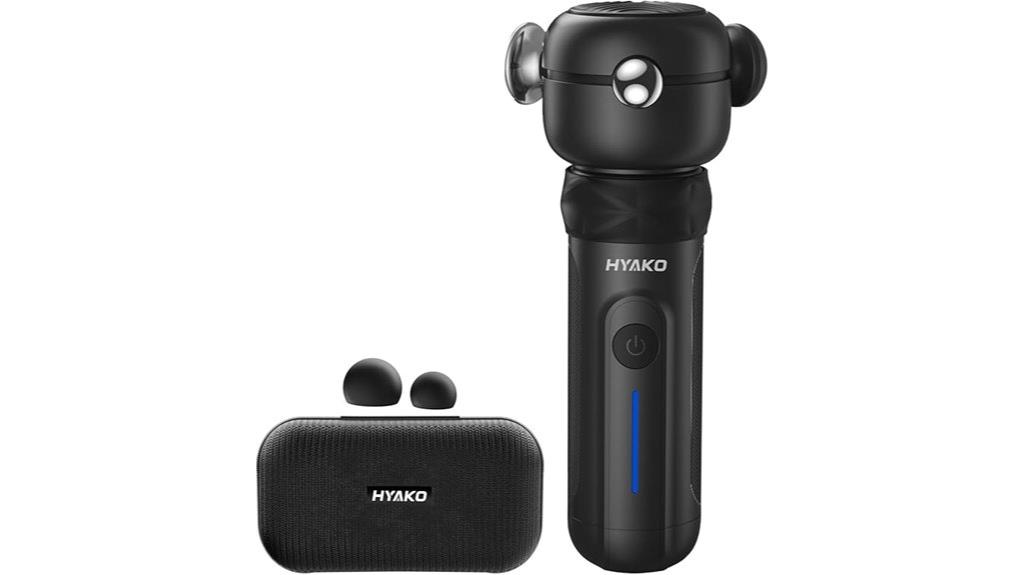 hyako se massage gun