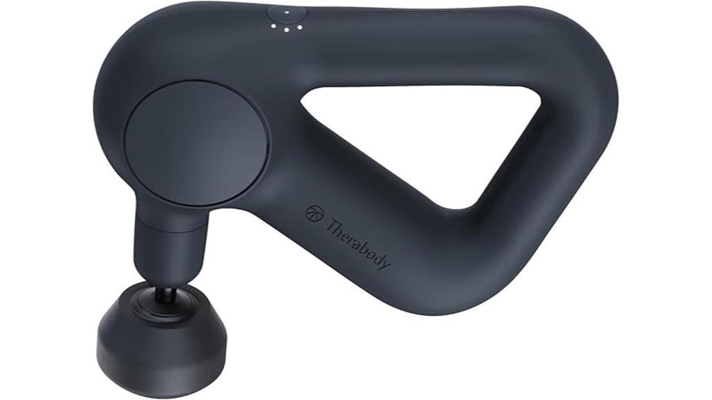 massage gun for relief