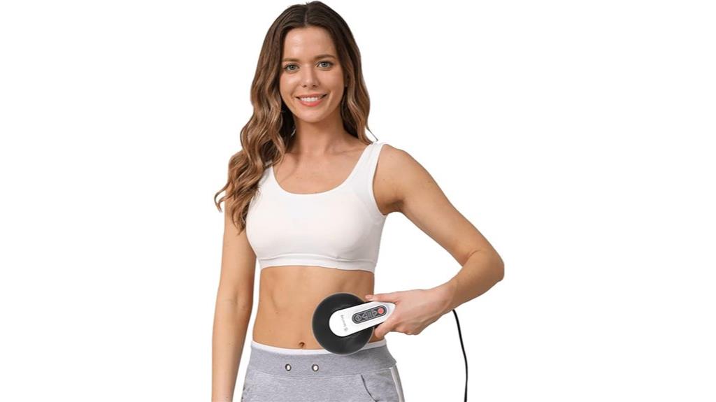 multi head cellulite massager