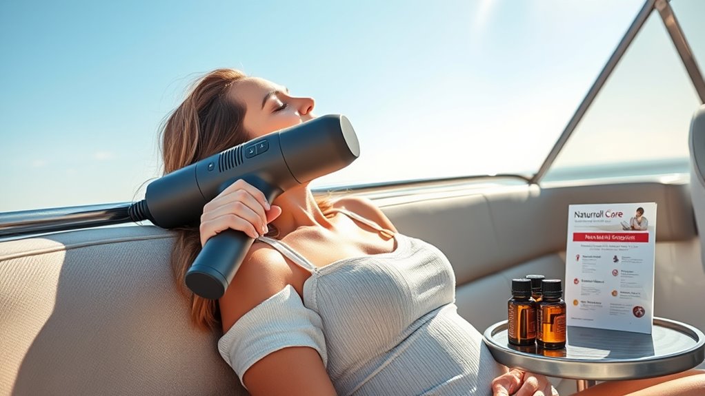 portable quiet versatile long lasting