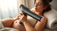 postpartum body sculpting massage