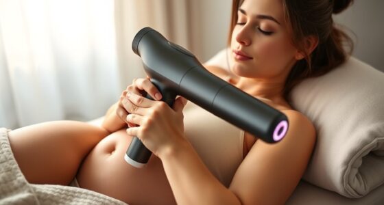 postpartum body sculpting massage