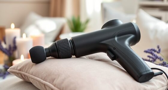 postpartum cycling pain relief