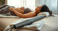 postpartum hamstring recovery tools