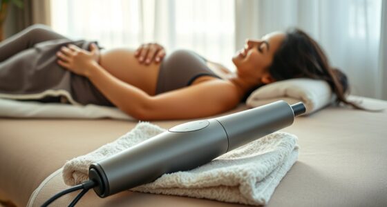 postpartum hamstring recovery tools