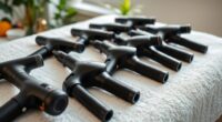 postpartum massage gun benefits