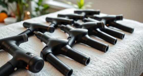postpartum massage gun benefits
