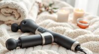 postpartum massage gun benefits