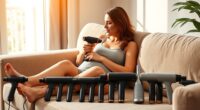 postpartum massage gun recommendations