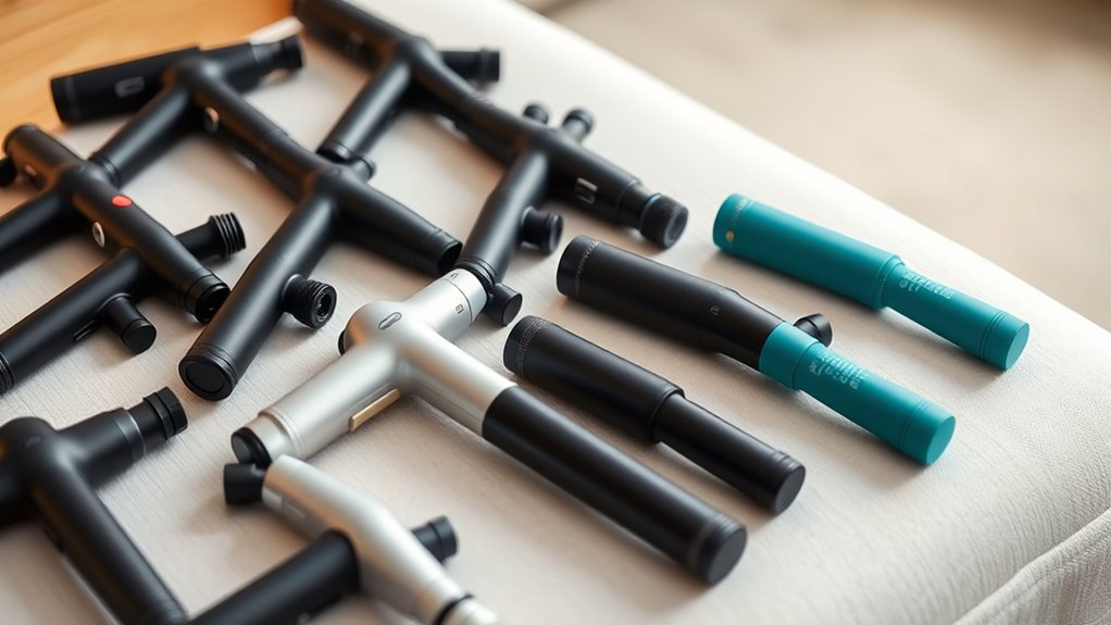 postpartum massage gun recommendations