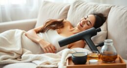 postpartum massage gun recommendations