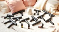 postpartum massage gun selection
