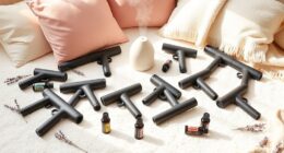postpartum massage gun selection