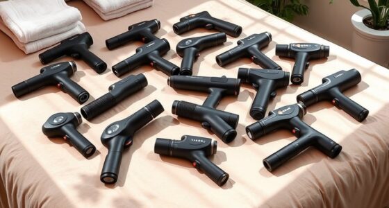 postpartum muscle recovery devices