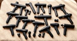 postpartum muscle recovery tools