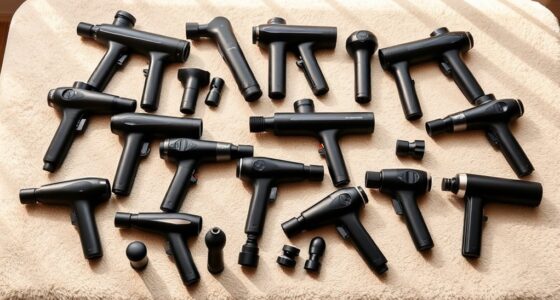 postpartum muscle recovery tools