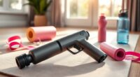 postpartum muscle recovery tools