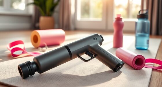 postpartum muscle recovery tools