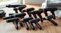 postpartum muscle relief tools
