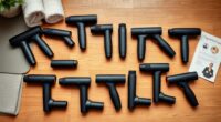 postpartum recovery massage guns