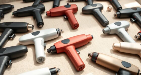 postpartum recovery massage tools