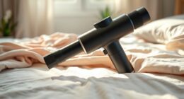 postpartum relaxation massage guns