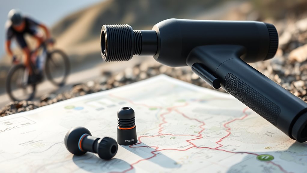 power depth portability versatility