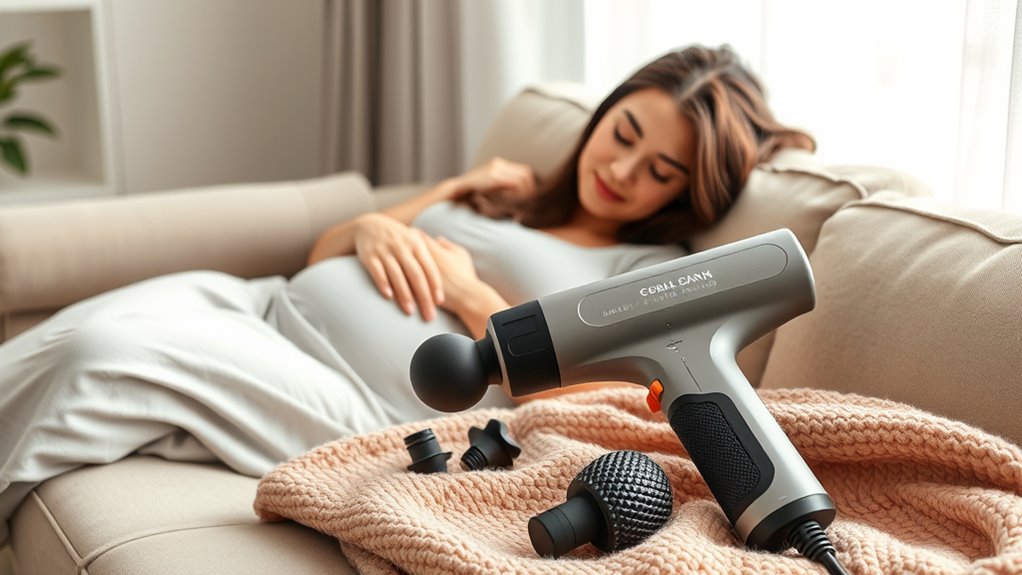 powerful quiet versatile device