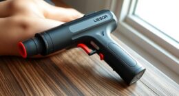 top 15 quadricep massage guns