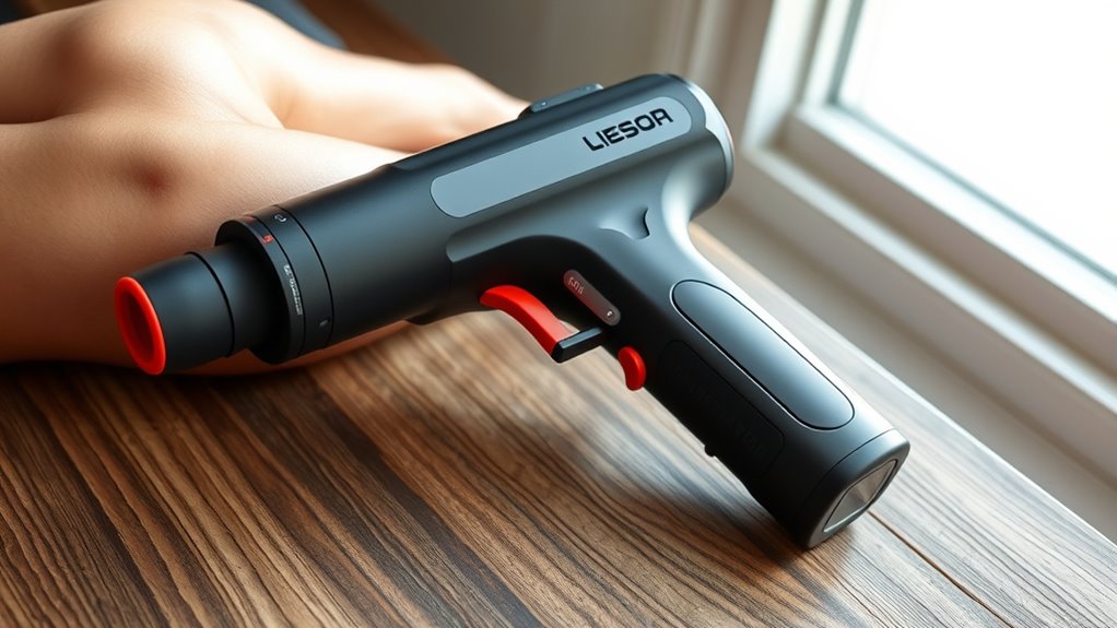 top 15 quadricep massage guns